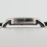 ZENITH Two-Tone Dial Step Bezel