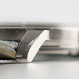 ZENITH Two-Tone Dial Step Bezel