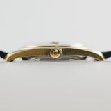 UNIVERSAL GENEVE POLEROUTER DATE Ref.869102/03