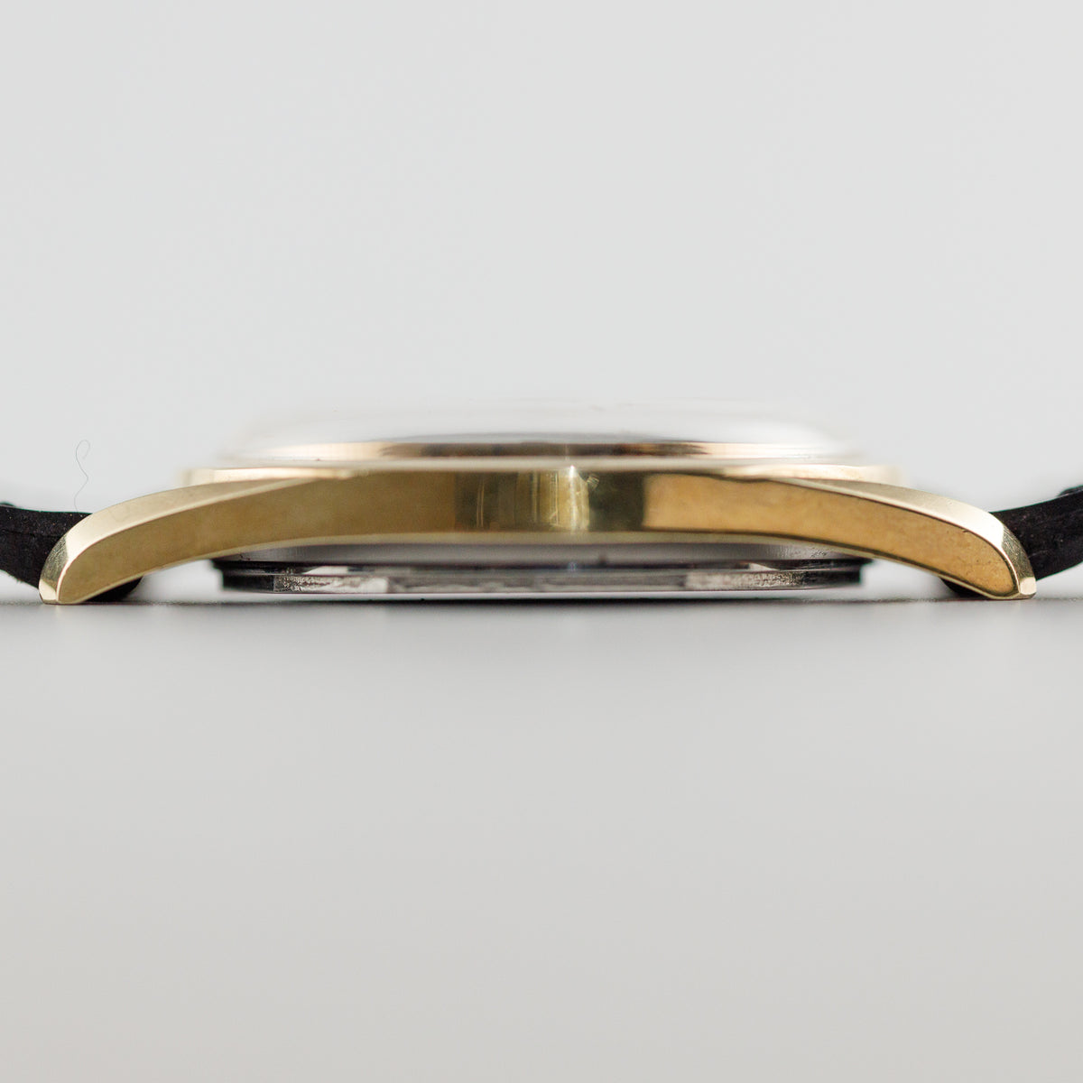 UNIVERSAL GENEVE POLEROUTER DATE Ref.869102/03