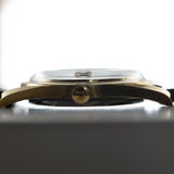 UNIVERSAL GENEVE POLEROUTER DATE Ref.869102/03