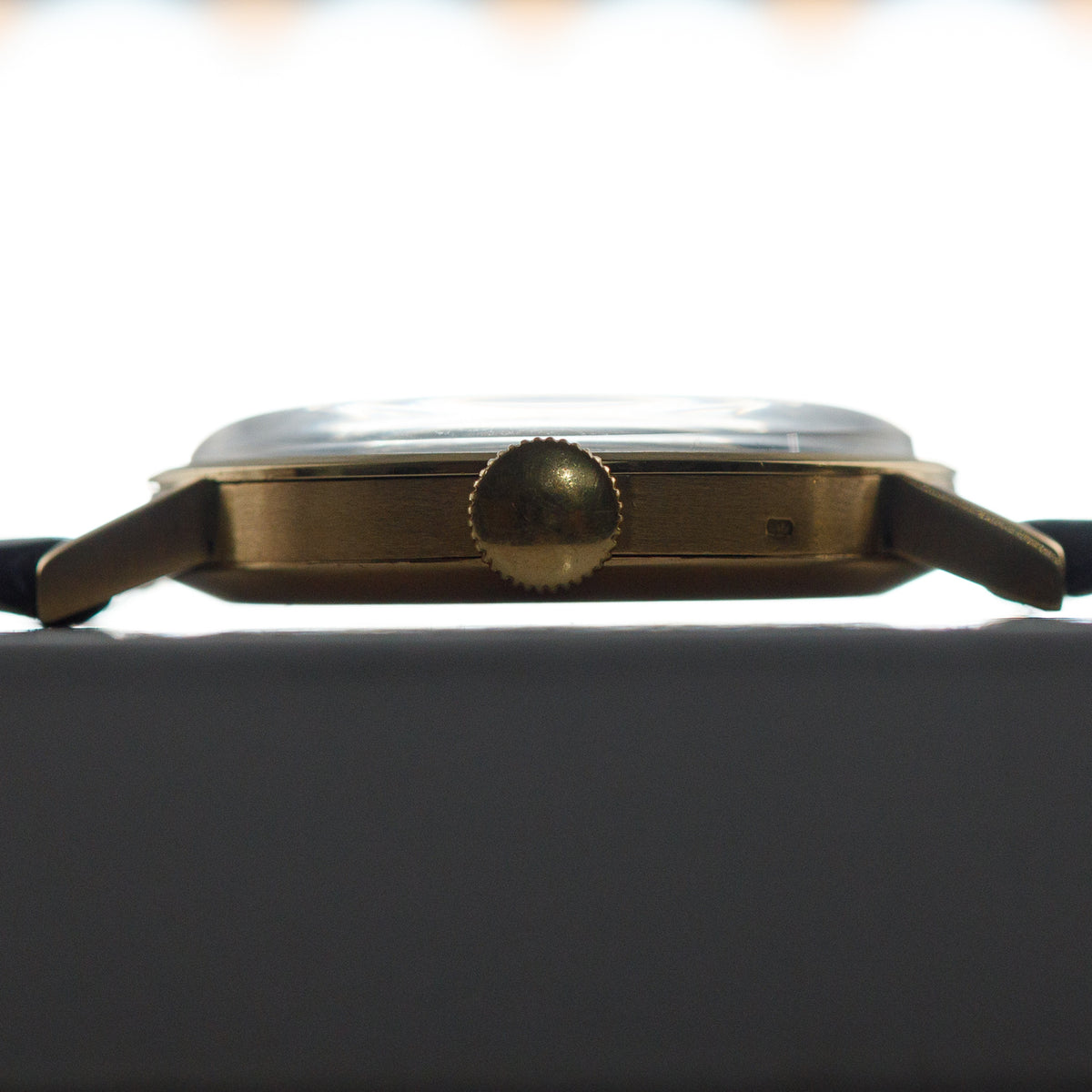 VACHERON & CONSTANTIN