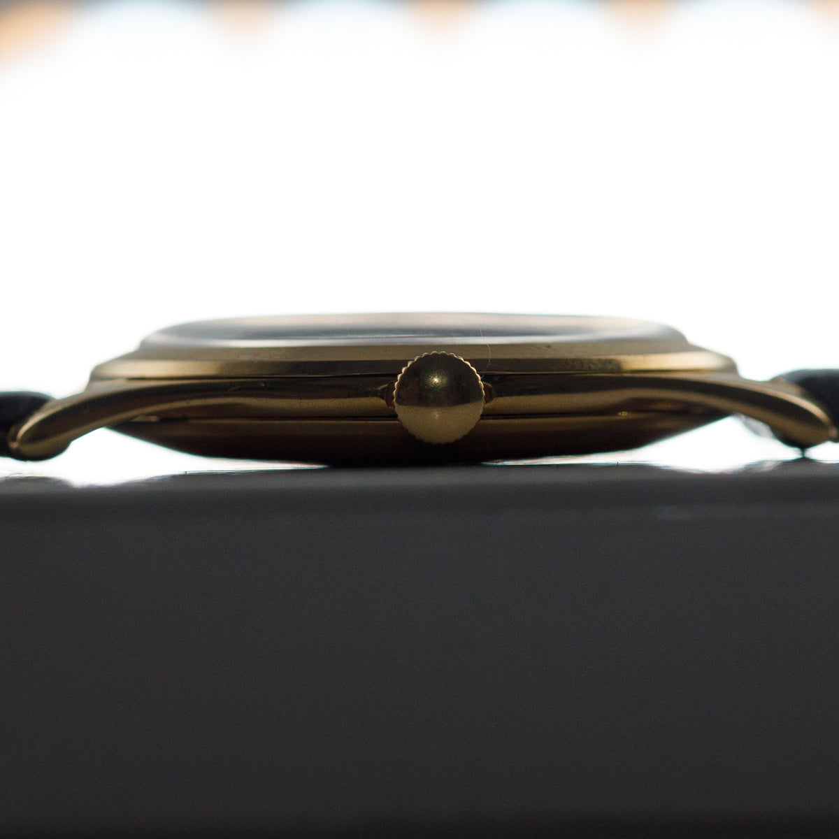 VACHERON & CONSTANTIN Ref.4600 Guilloche Dial