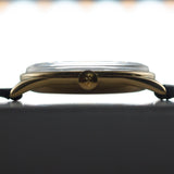 VACHERON & CONSTANTIN Ref.4195 Guilloche Dial