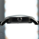 ZENITH Two-Tone Dial Step Bezel