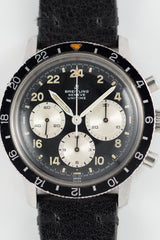 BREITLING UNITIME Ref.1765 Big Eye