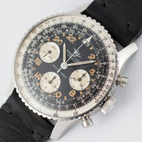 BREITLING COSMONAUTE NAVITIMER Ref.809