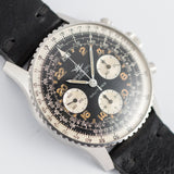 BREITLING COSMONAUTE NAVITIMER Ref.809