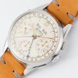 BENRUS Sky Chief Ref.280 Valjoux 72C