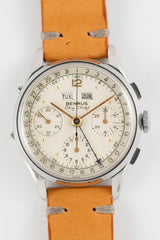 BENRUS Sky Chief Ref.280 Valjoux 72C