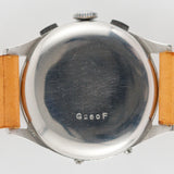 BENRUS Sky Chief Ref.280 Valjoux 72C