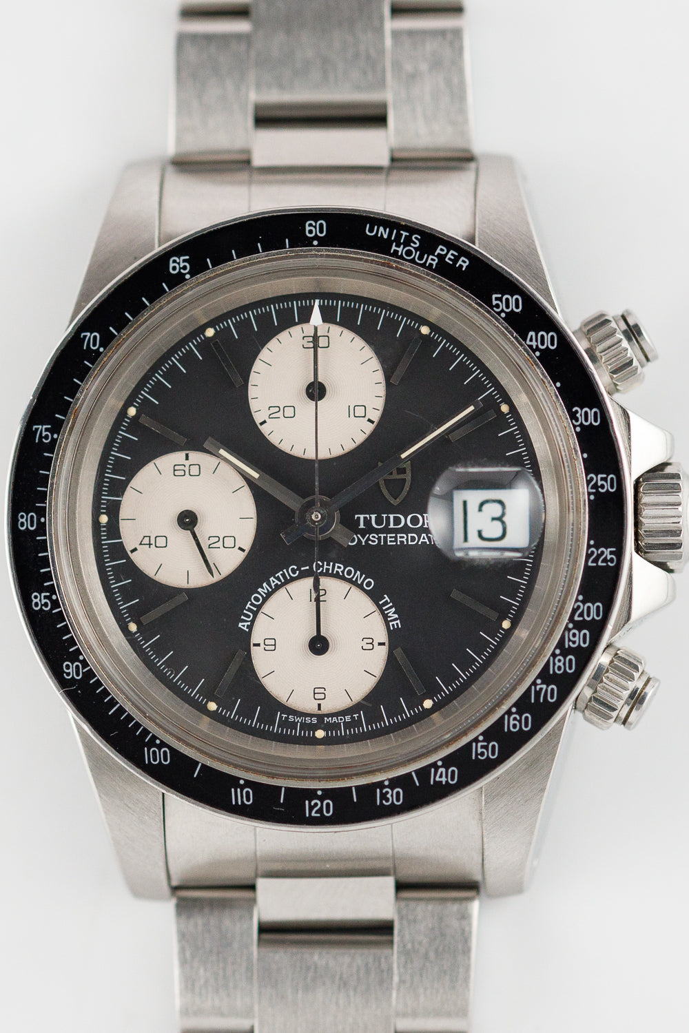 TUDOR CHRONOTIME REF.79160