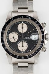 TUDOR CHRONOTIME REF.79160