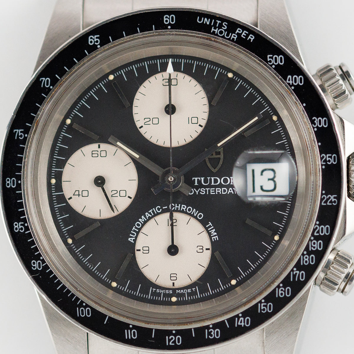 TUDOR CHRONOTIME REF.79160