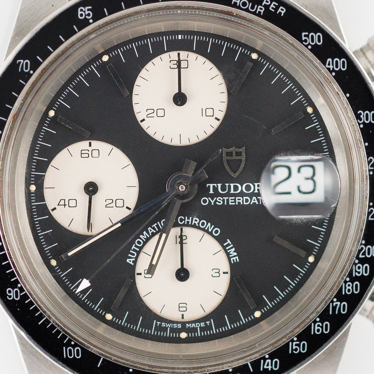 TUDOR CHRONOTIME REF.79160