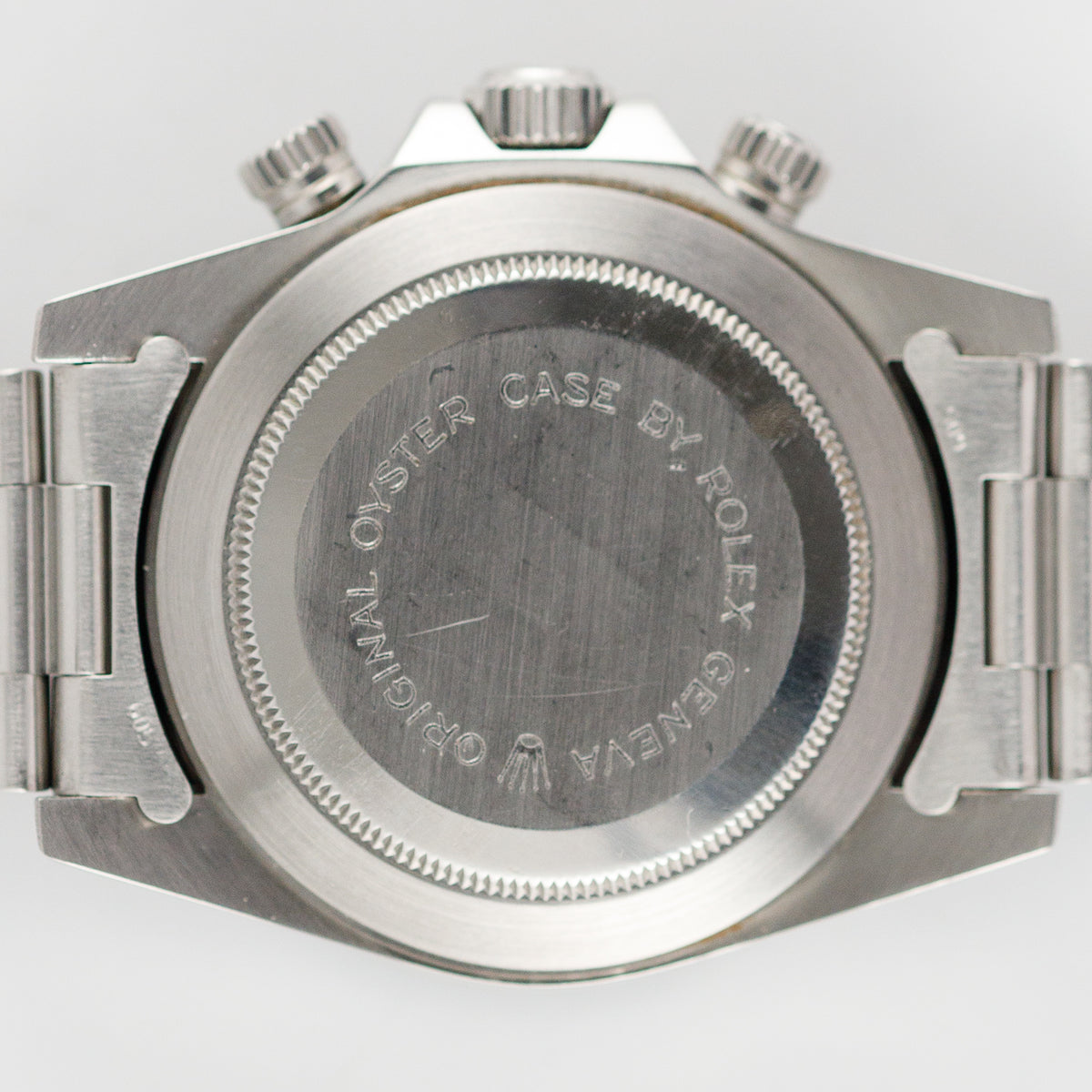 TUDOR CHRONOTIME REF.79160