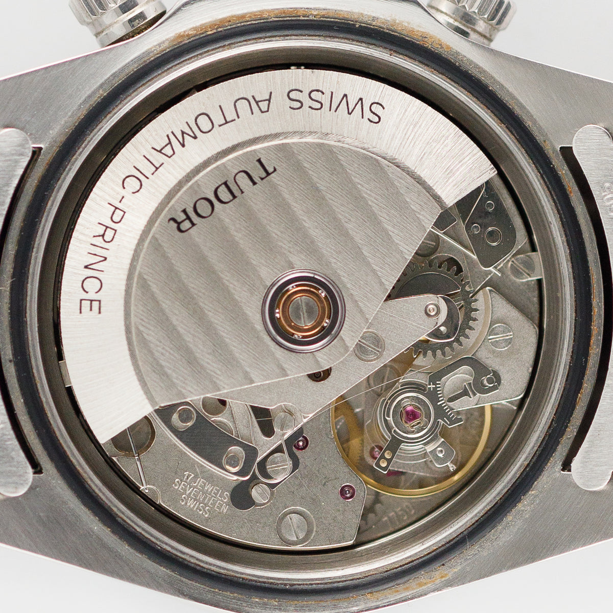 TUDOR CHRONOTIME REF.79160