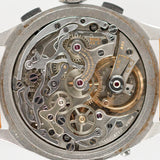 BENRUS Sky Chief Ref.280 Valjoux 72C