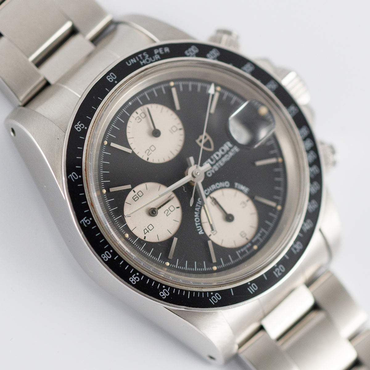 TUDOR CHRONOTIME REF.79160