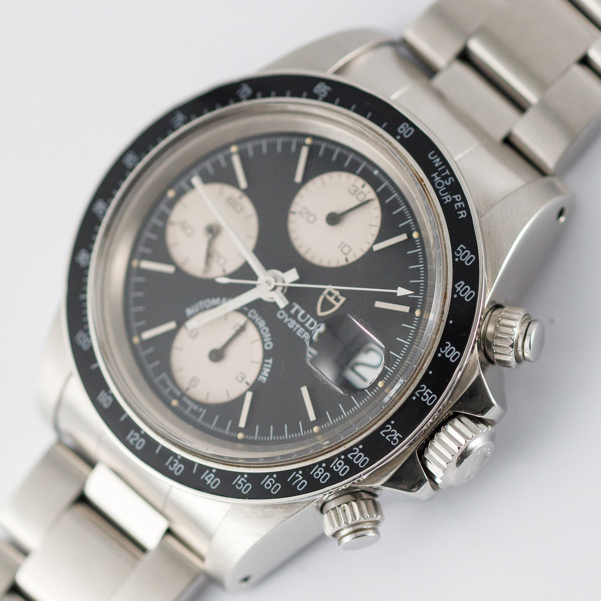 TUDOR CHRONOTIME REF.79160