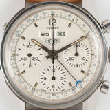 HEUER Ref.2547S Mark 1 Pre Carrera