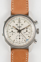 HEUER Ref.2547S Mark 1 Pre Carrera