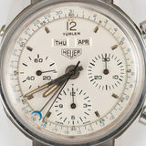 HEUER Ref.2547S Mark 1 Pre Carrera