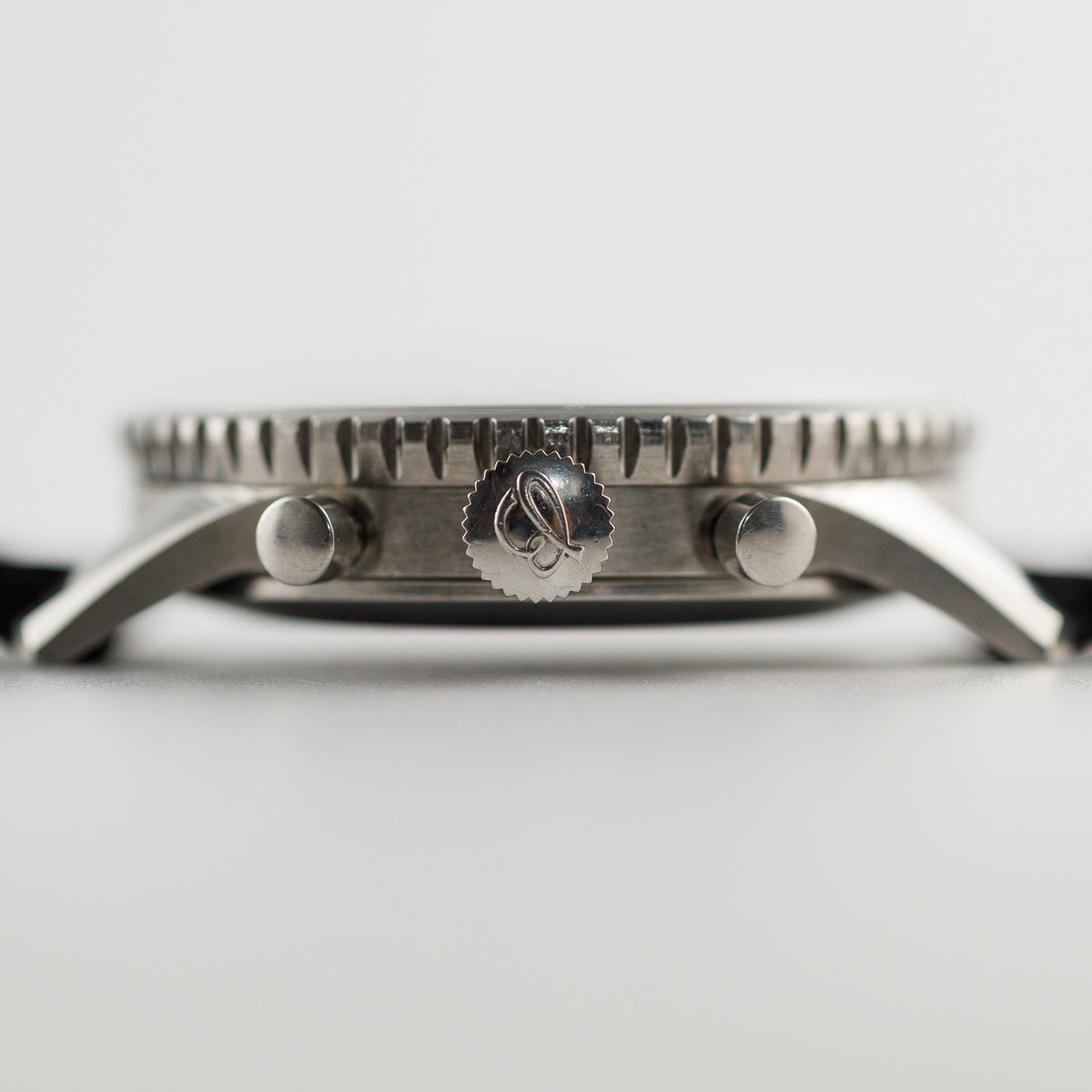 BREITLING COSMONAUTE NAVITIMER Ref.809