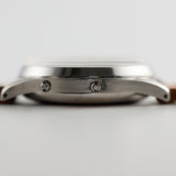 BENRUS Sky Chief Ref.280 Valjoux 72C