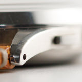 BENRUS Sky Chief Ref.280 Valjoux 72C