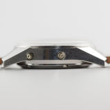 HEUER Ref.2547S Mark 1 Pre Carrera