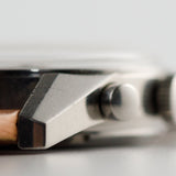 HEUER Ref.2547S Mark 1 Pre Carrera