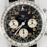 BREITLING COSMONAUTE NAVITIMER Ref.809