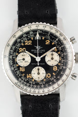 BREITLING COSMONAUTE NAVITIMER Ref.809