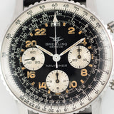 BREITLING COSMONAUTE NAVITIMER Ref.809