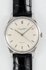 IWC Calatrava Case Rare Pencil Hand