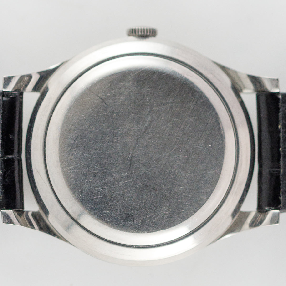 IWC Calatrava Case