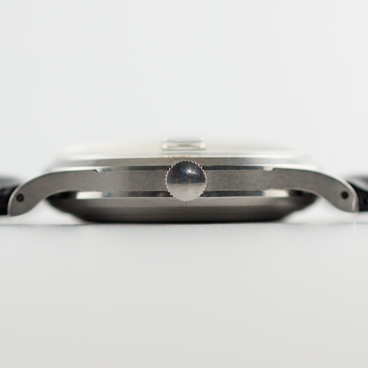 IWC Calatrava Case