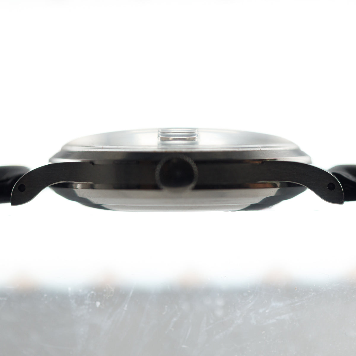 IWC Calatrava Case