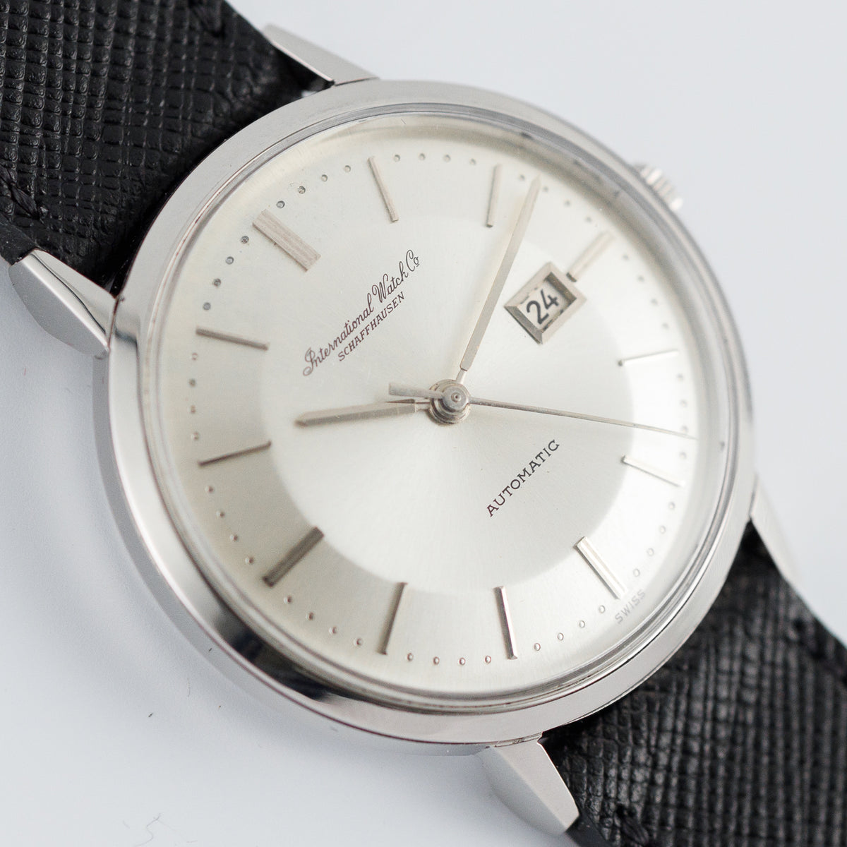 IWC Ref.603A