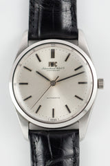 IWC Ref.817A Calatrava Case Non Date