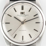 IWC Ref.817A Calatrava Case Non Date