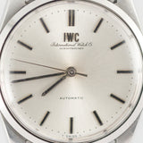 IWC Ref.817A Calatrava Case Non Date