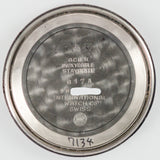 IWC Ref.817A Calatrava Case Non Date