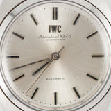 IWC Ref.R819A Non Date C Line Case