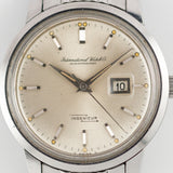 IWC INGENIEUR Ref.666