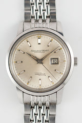 IWC INGENIEUR Ref.666