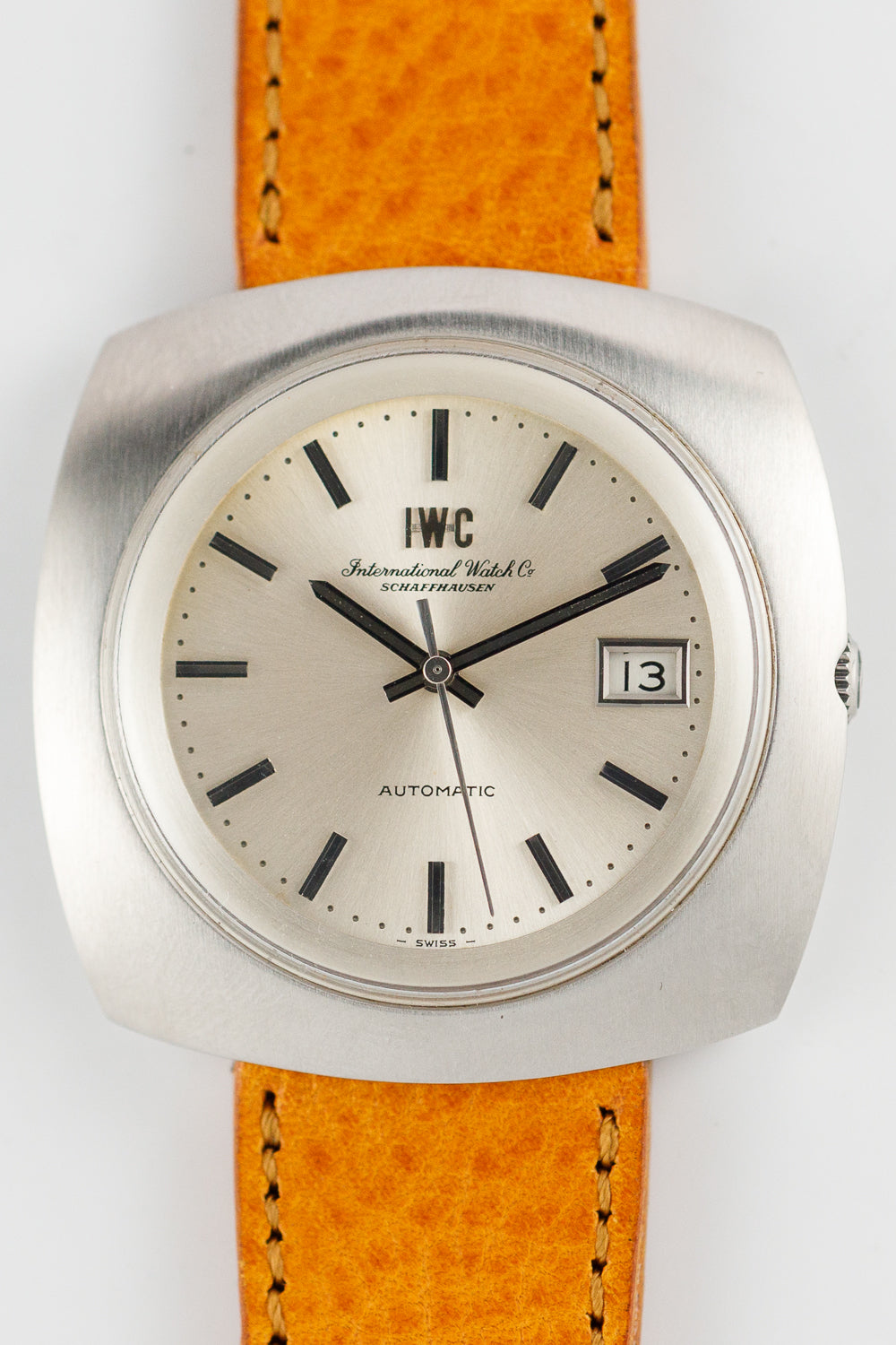 IWC Ref.R852A Cushion Case