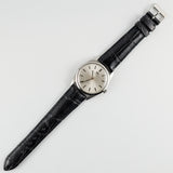 IWC Ref.817A Calatrava Case Non Date