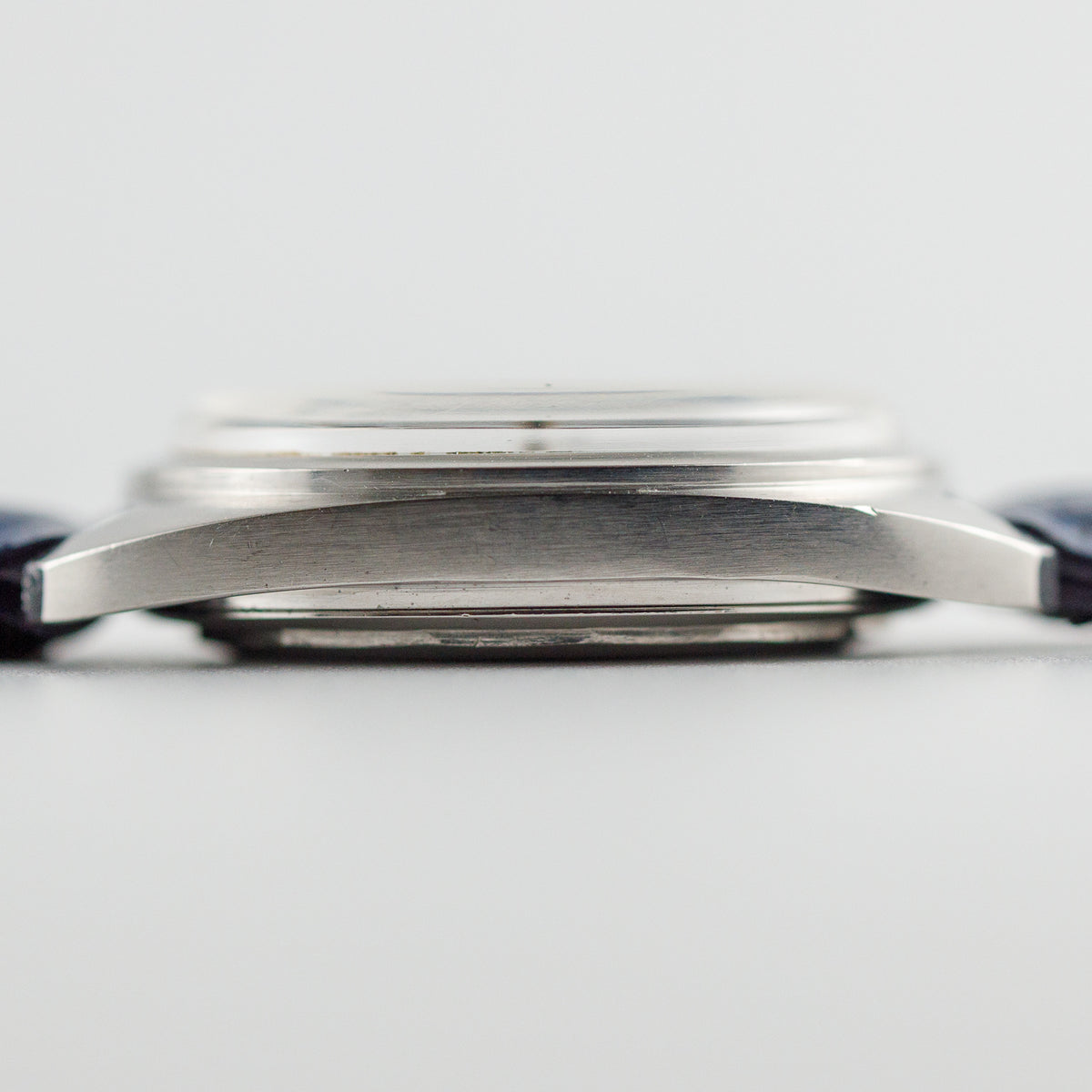 IWC Ref.1827 Blue Color Dial C Line Case